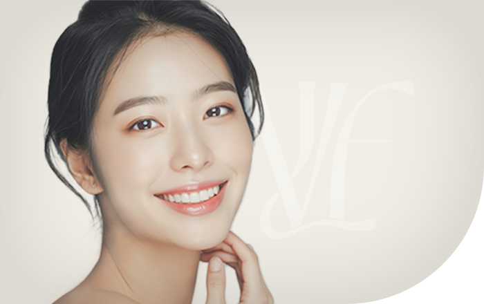 20~30대 여성 모델